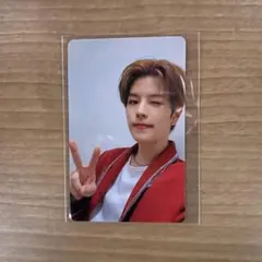 スンミン スキズ MANIAC トレカ Stray kids