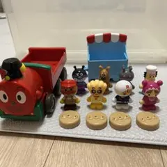 SLマンと8人のなかまたち