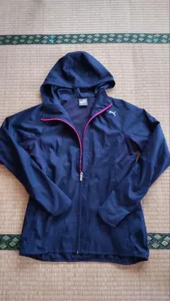 【お正月特別価格‼️】レディースプーマジャージ上下