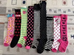 アースマジック　ロニィ　靴下セット