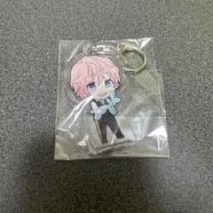 A3 向坂椋キーホルダー