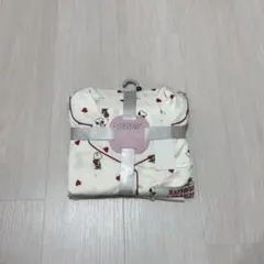 スヌーピー　GU パジャマ