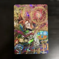 2026年最新】ドラゴンボールヒーローズシークレットゴジータの人気