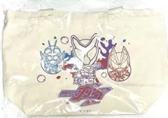 仮面ライダーガヴ　ランチトートバック スーパーライブ