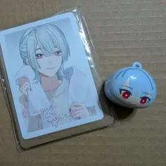 びっくらたまご つむまる にじさんじvol.2 弦月藤士郎