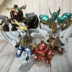 2026年最新】BB戦士三国伝~戦神決闘編~ の人気アイテム - メルカリ