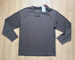 新品タグ付★FCRB　POLARTEC L/S TRAINING TOP★XLのサムネイル