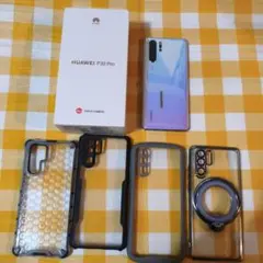 2025年最新】HuaWei p30 pro グローバルの人気アイテム - メルカリ