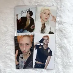 INI 池﨑理人 トレカ