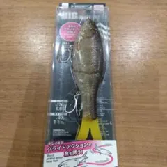 ダイソー　ビッグベイトのサムネイル