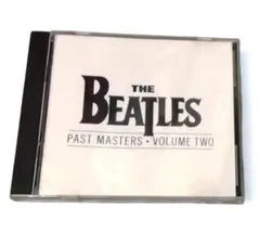 Beatles／ past masters vol2 　us　CD