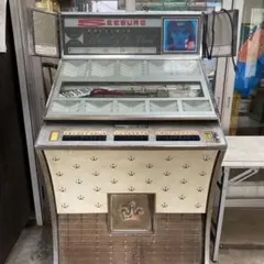 2026年最新】SEEBURG ジュークボックスの人気アイテム - メルカリ