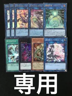 適合者様 リクエスト 9点 まとめ商品