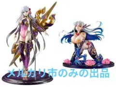 【未開封】Fate/Grand Orderアサシン/カーマ 1/7 フィギュア