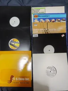 2026年最新】ハウス レコード セットの人気アイテム - メルカリ