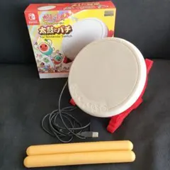 太鼓の達人専用コントローラー for Nintendo Switch