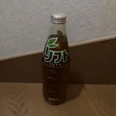 コカ・コーラ リフト①㍑瓶 レア！ - メルカリ