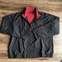 90年代・le coq sportif ・ルコック　ナイロンジャケット