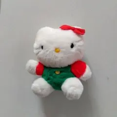 ハローキティ　ぬいぐるみ