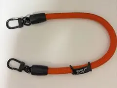 m*5様 ROOT CO. / ルートコー　ショートストラップ　オレンジのサムネイル