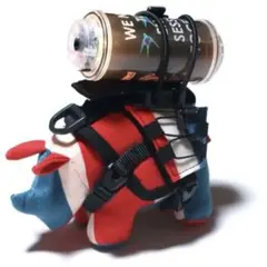【新品】nataldesign SAIBORG ND ver. レトロストライプ nataldesign SAIBORG ND ver. レトロストライプ 新品 - メルカリ