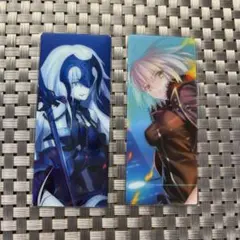 英傑大戦 SR ジャンヌ・オルタ FGOコラボ - メルカリ