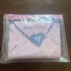 SEVENTEEN LOVE THE8 タオル