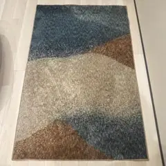 2025年最新】unico ラグ・カーペットの人気アイテム - メルカリ