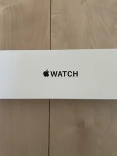 Apple Watch SE (第2世代)40mm