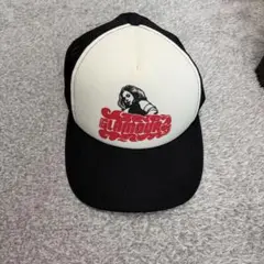 Hysteric Glamour ヒステリックグラマーメッシュキャップ 正規品のサムネイル