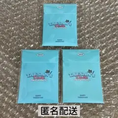 BOYNEXTDOOR テサン 誕生日 センイル トレカ フォトカードセット