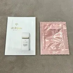 クレドポーボーテ ヴォワールルミヌ アルビオン 化粧下地 サンプル 試供品