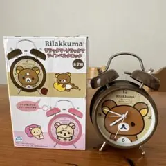 2025年最新】リラックマ 目覚まし時計の人気アイテム - メルカリ