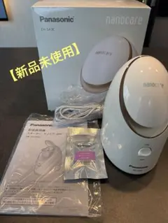 파나소닉 EH-SA3C 나노 케어 스티머