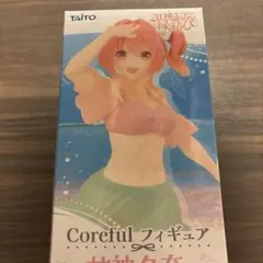 TAITO Coreful フィギュア 甘神夕奈