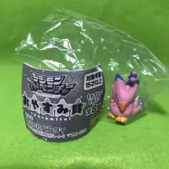 ガチャ　デジモン　おやすみ隊　ピヨモン　新品！