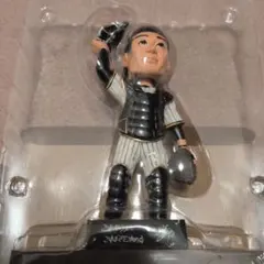 2026年最新】タイガース ボブルヘッドの人気アイテム - メルカリ