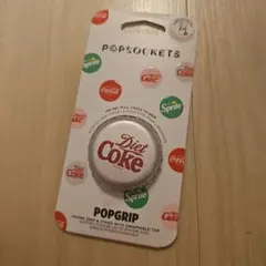 PopSockets Diet Coke ダイエットコーク スマホグリップ