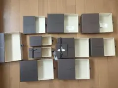 ルイヴィトン 空箱 5点セット - メルカリ