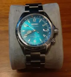 SEIKO Alpinist SBDC207のサムネイル