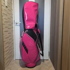 日本未発売】HONMA 防水 14分割 フルセパレート キャディバッグ ホンマ