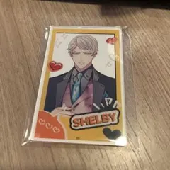 AGF 2025 オトメイト キューピット・パラサイト シェルビー アクカ