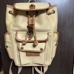 Ralph Lauren 90s ミリタリーサンプリングバッグ - メルカリ