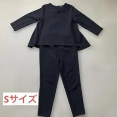 アワーホーム OURHOME 頼れる3WAYセットアップ ネイビーL - メルカリ