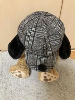 USJ スヌーピー 帽子