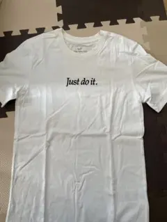 Nike THE NIKE TEE Sサイズ ホワイト Tシャツ