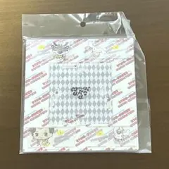 王様戦隊キングオージャー　サンリオ　ジェラミー　アクリルミニボックス