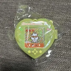 サンリオ　コロコロクリリン　ミニゲーム機風チャームのサムネイル