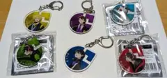 ワイテルズ アクリルキーホルダー 全種