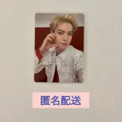 ENHYPEN FATE IN OSAKA トレカ ヒスン HEPFIVE